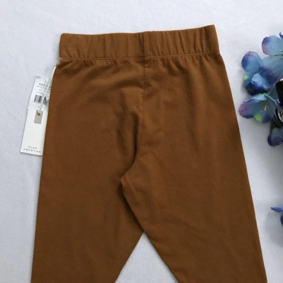 Good American NWT Lounge Legging Women 1 (S) - Picture 5 of 9